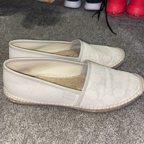 Gucci Espadrilles - Picture 2 of 5